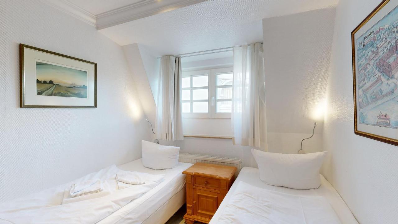 Villa Glückspilz Binz Esterno foto